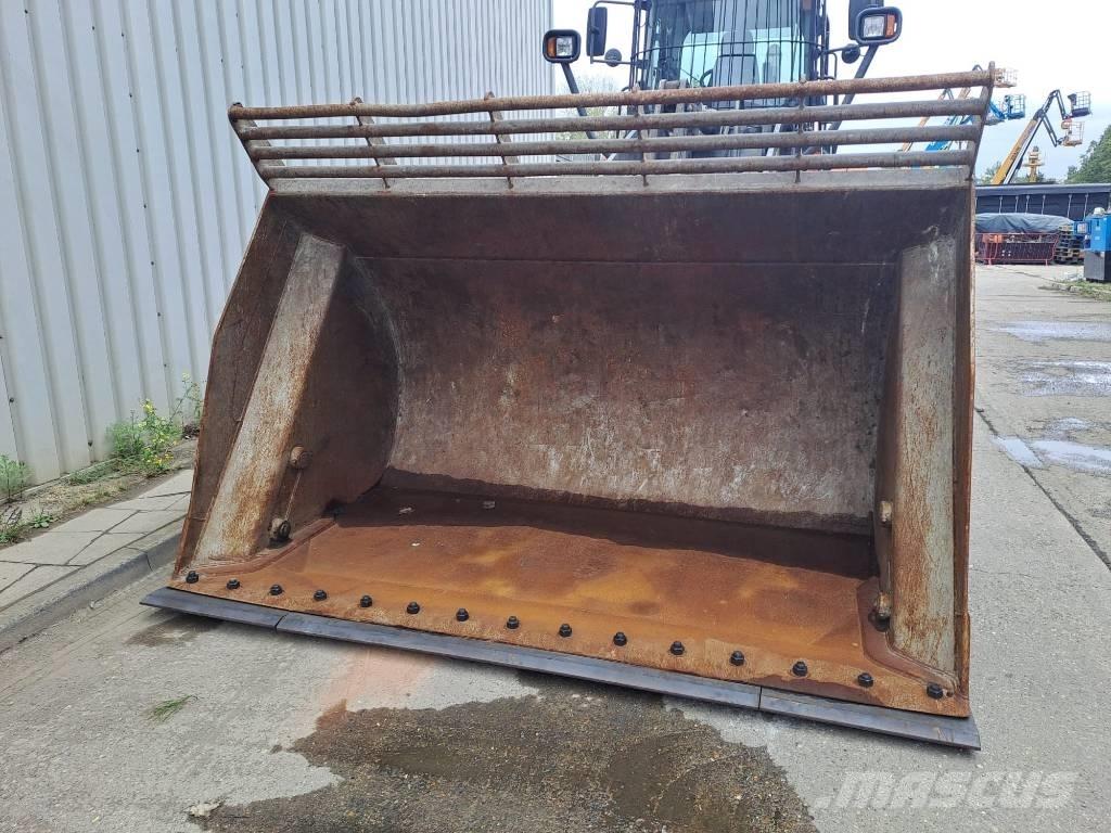 Doosan DL 250 Utovarivači na točkove