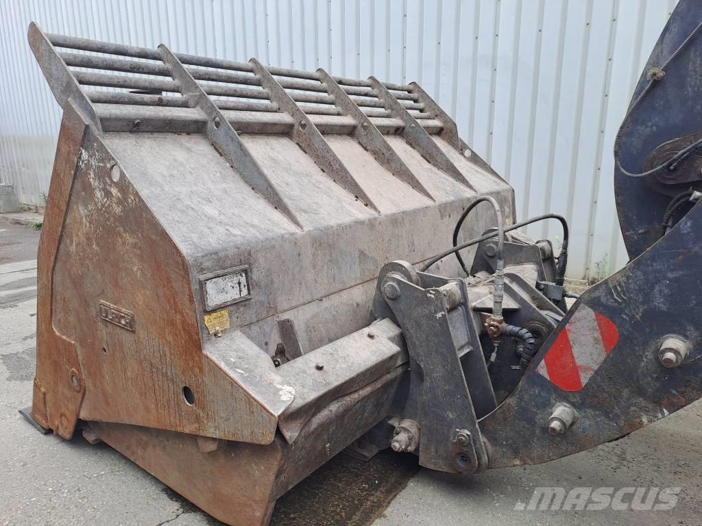 Doosan DL 250 Utovarivači na točkove