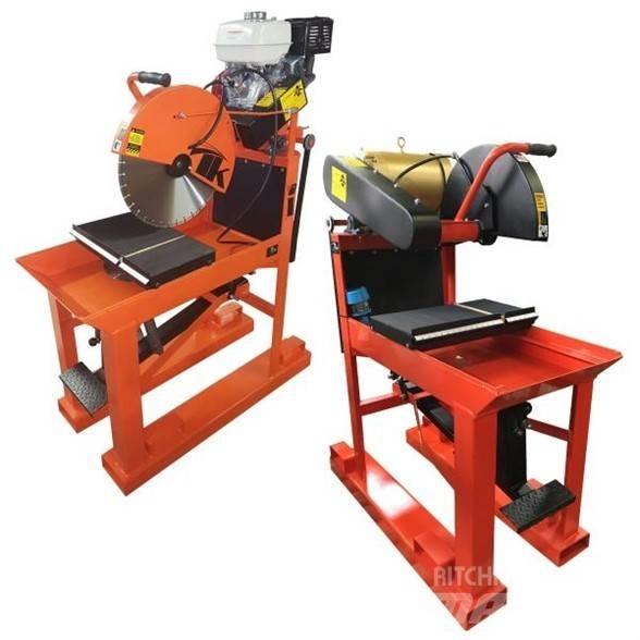  TK EQUIPMENT BBS20 Testere za kamen i beton