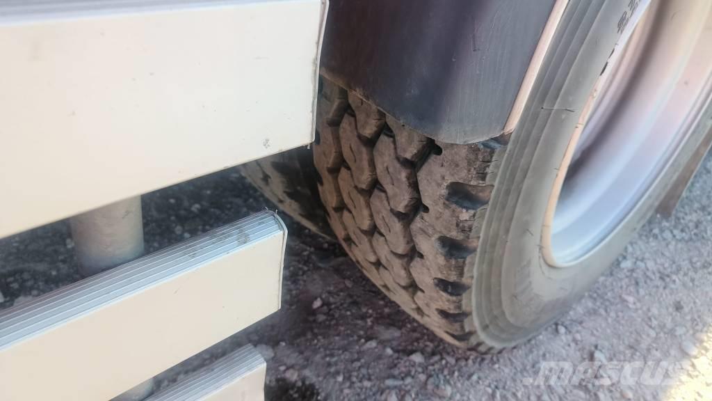  ZLP PCL50 Kiperi prikolice