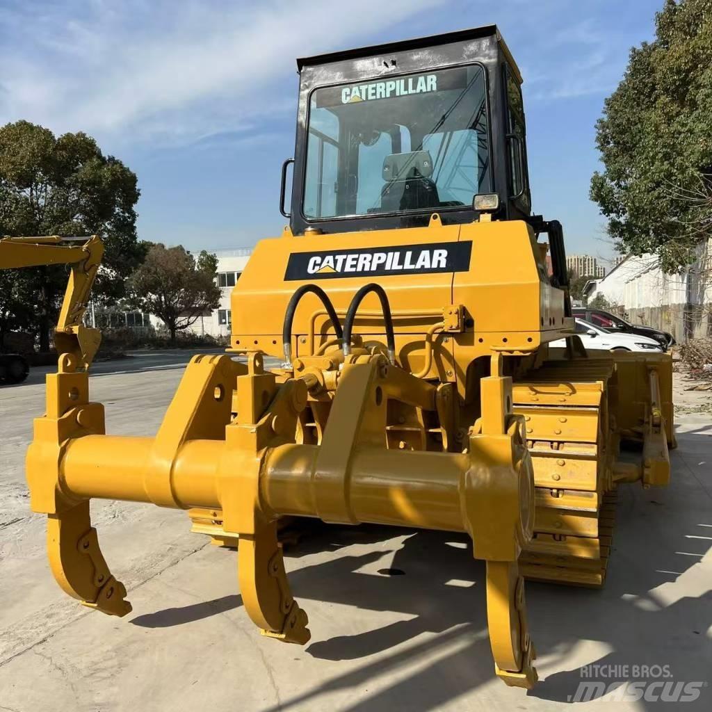 CAT D 7 G Buldožeri guseničari