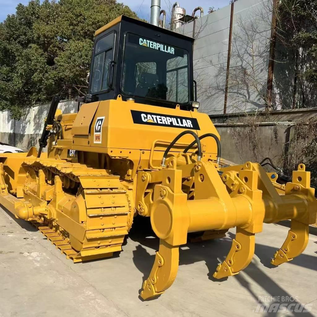 CAT D 7 G Buldožeri guseničari