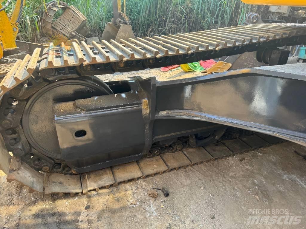 Komatsu PC 350 LC-8 Bageri guseničari