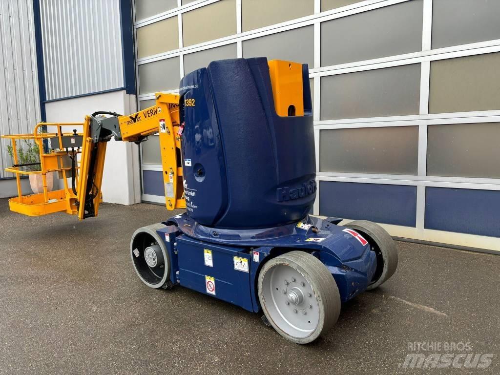 Haulotte HA 12 CJ Zglobne podizne platforme