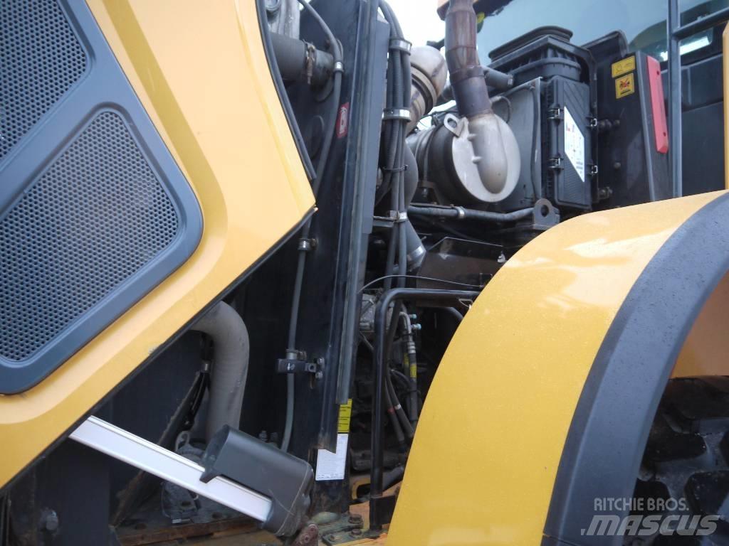 Hyundai HL 955 Utovarivači na točkove