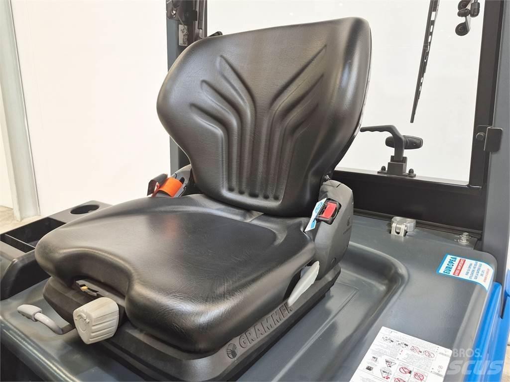  SEF25B Električni viljuškari