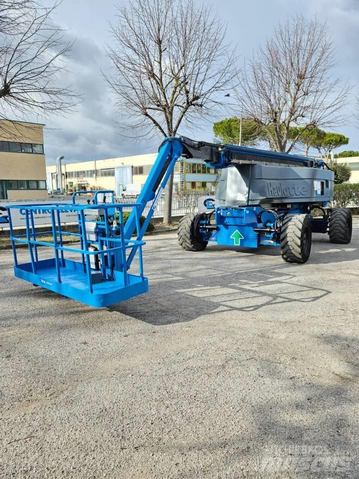 Haulotte HA 32 PX Zglobne podizne platforme