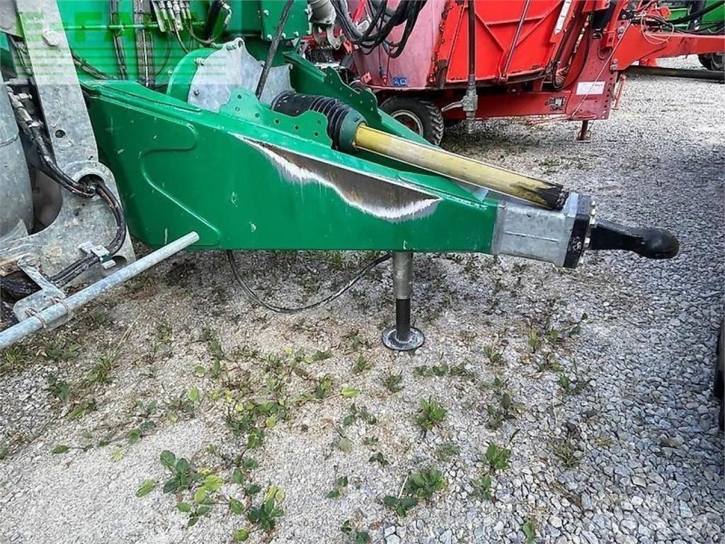 Samson tg18.4 Rasturači đubriva