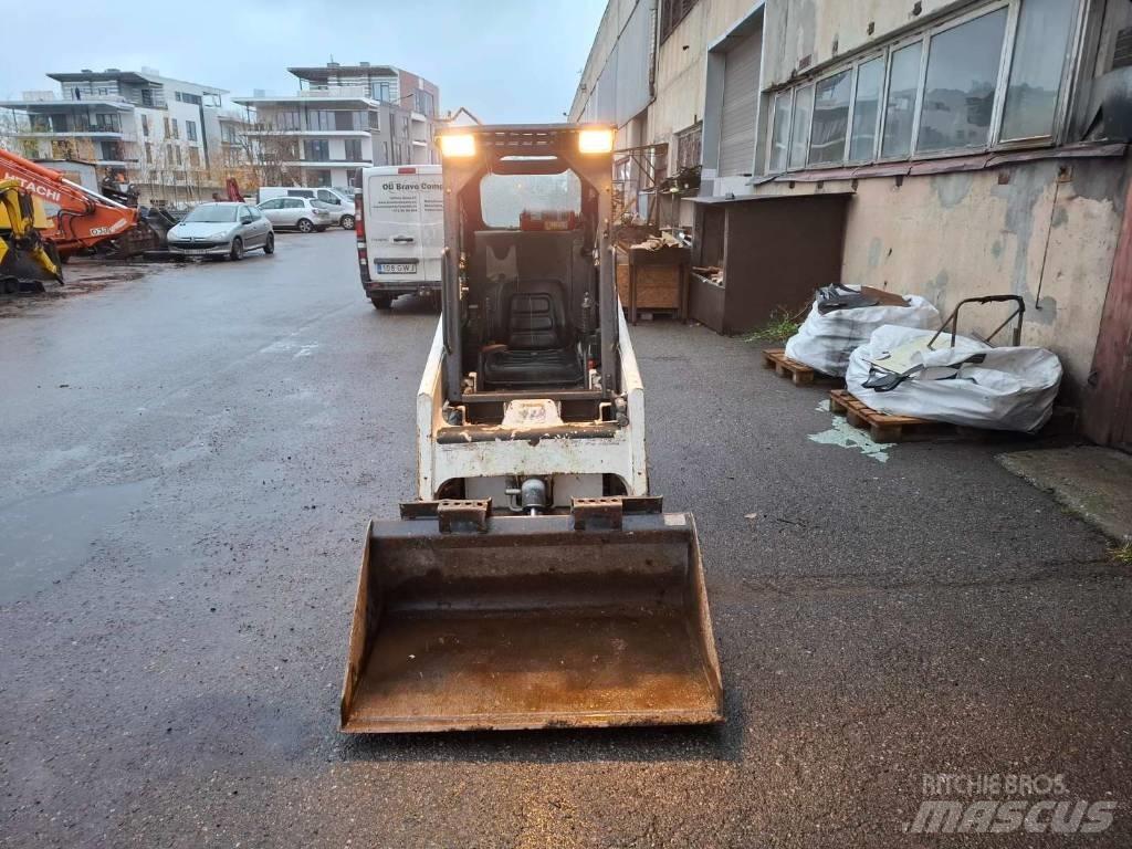Bobcat S 70 Skid steer mini utovarivači
