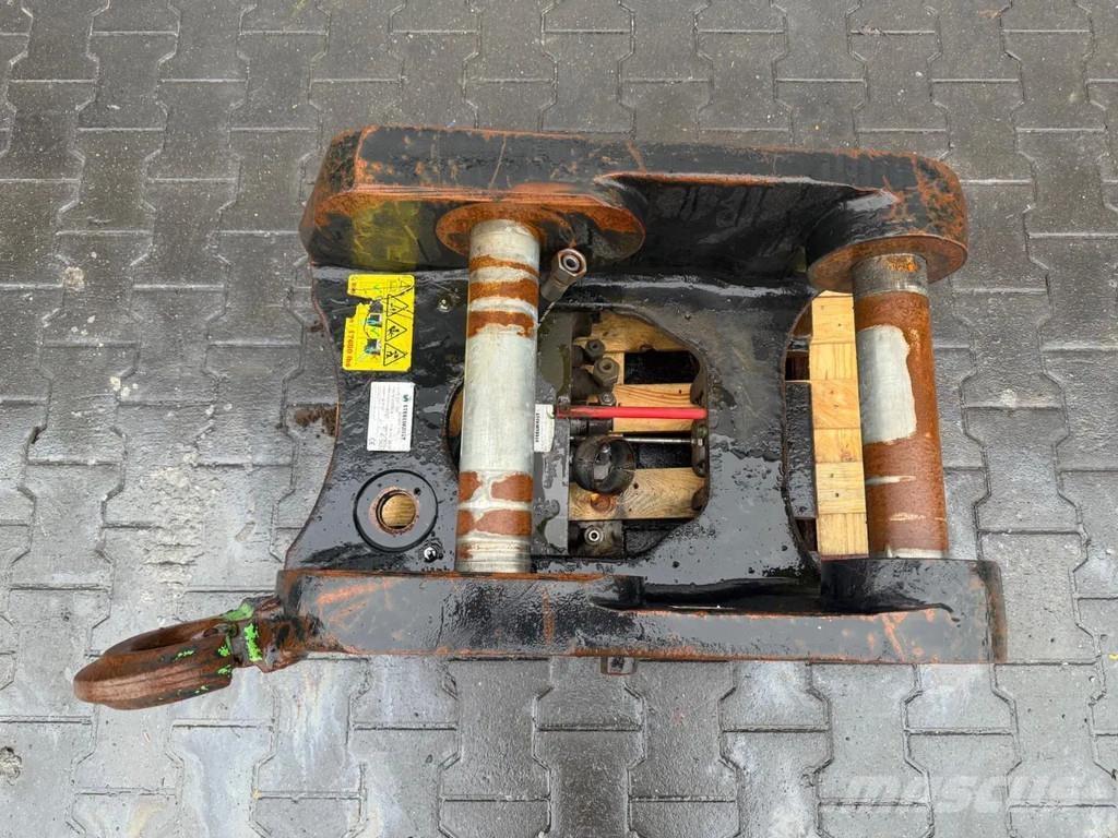  Oil Quick OQ70/55 Hidraulika