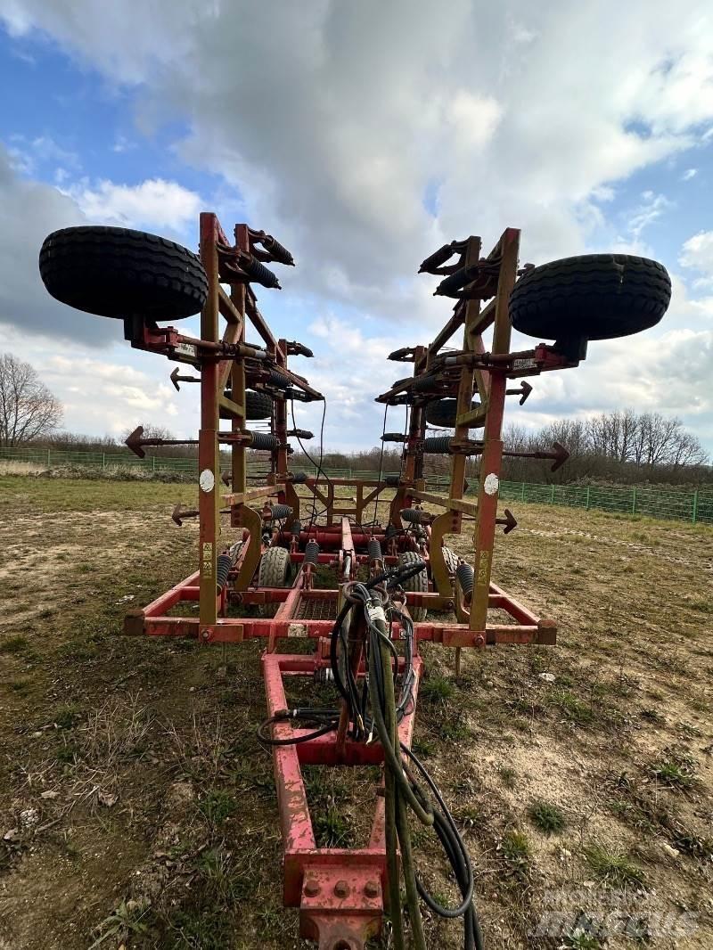 Horsch FG 7,5 Kultivatori