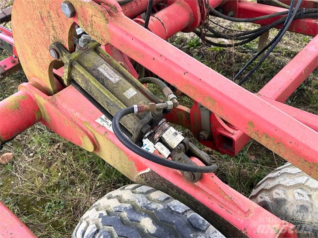 Horsch FG 7,5 Kultivatori