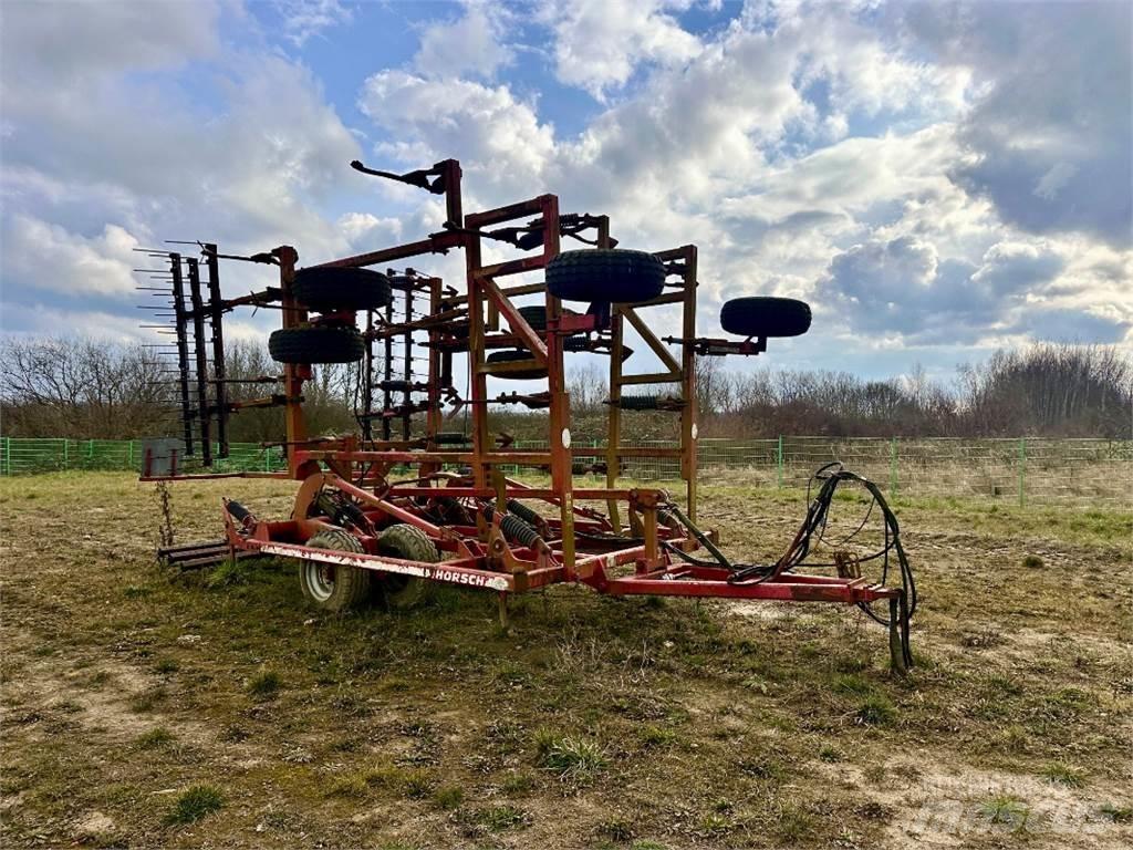 Horsch FG 7,5 Kultivatori