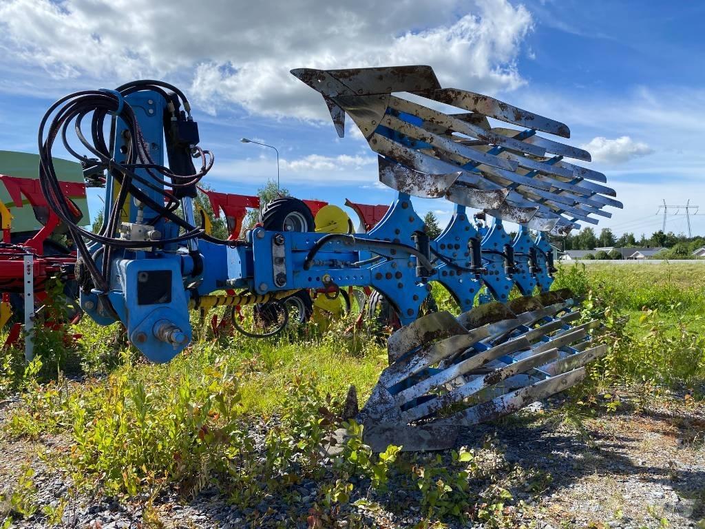 Lemken Vari-Opal 7 Plugovi obrtači