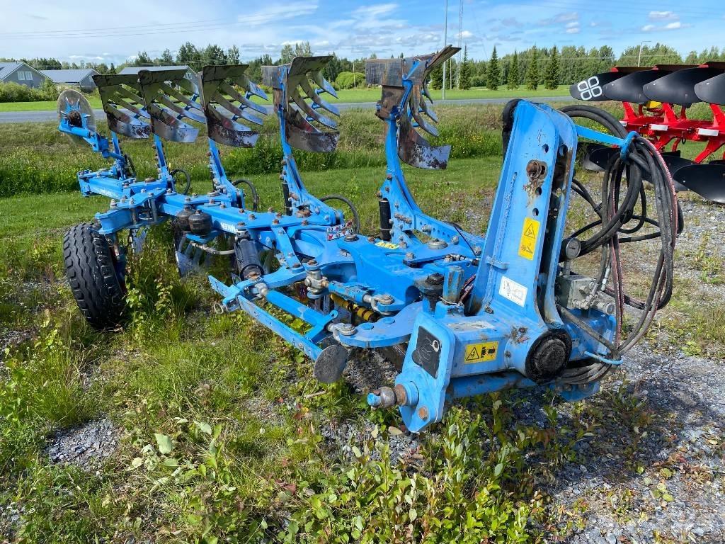 Lemken Vari-Opal 7 Plugovi obrtači