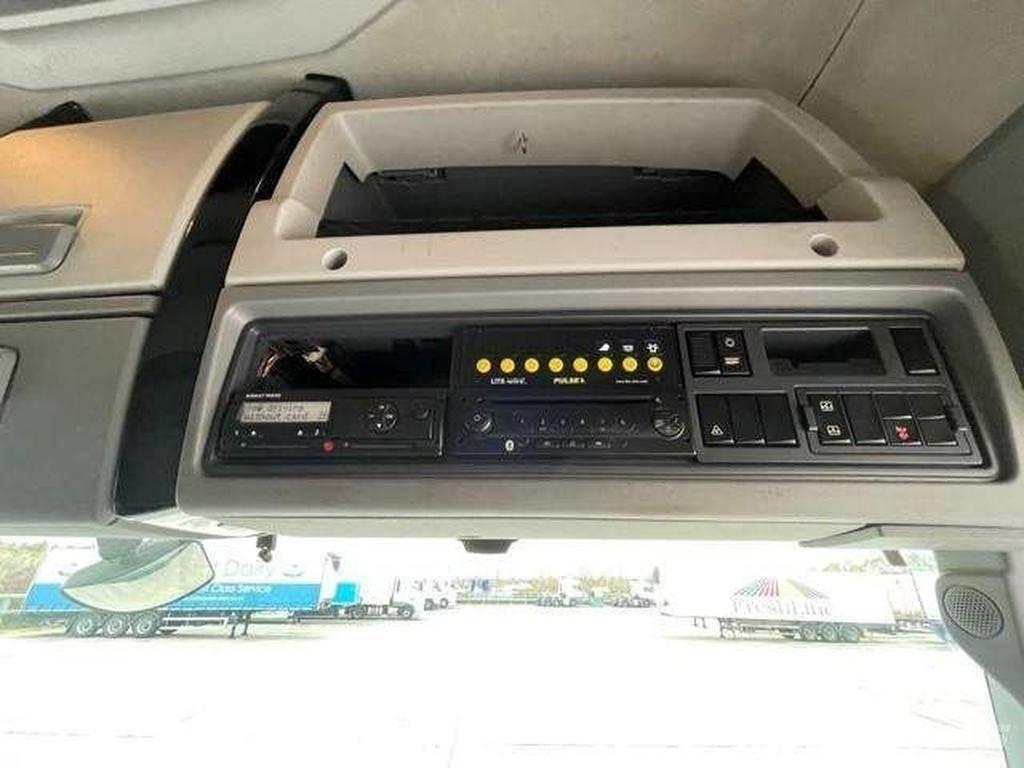 Renault T430 Kiperi kamioni