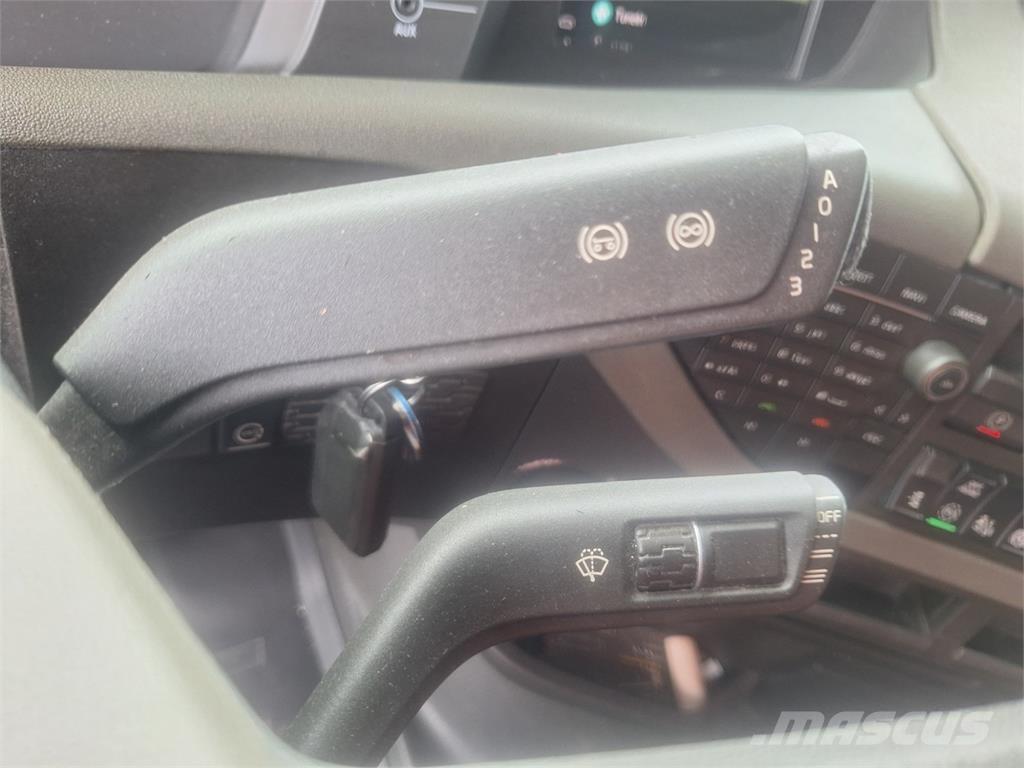 Volvo FH 500 Tegljači