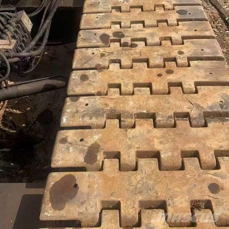 Kobelco 7150 Derik kranovi