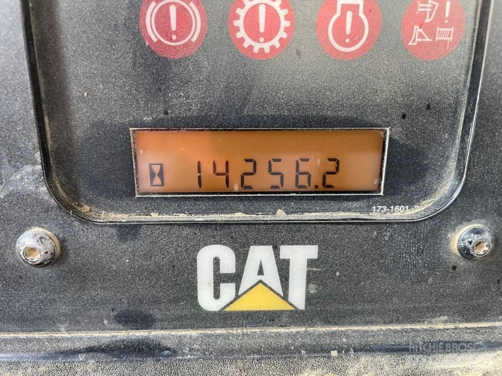 CAT D6R LGP Buldožeri guseničari