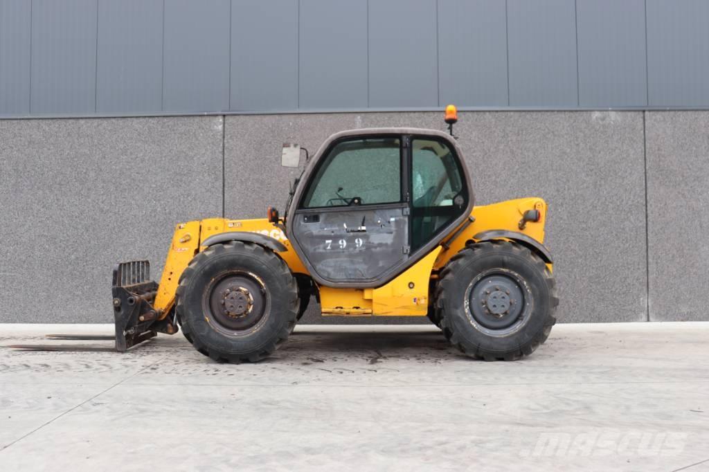 Manitou MT 732 Teleskopski viljuškari