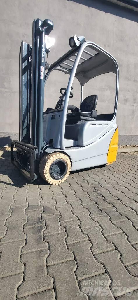 Still RX 20-20 Električni viljuškari