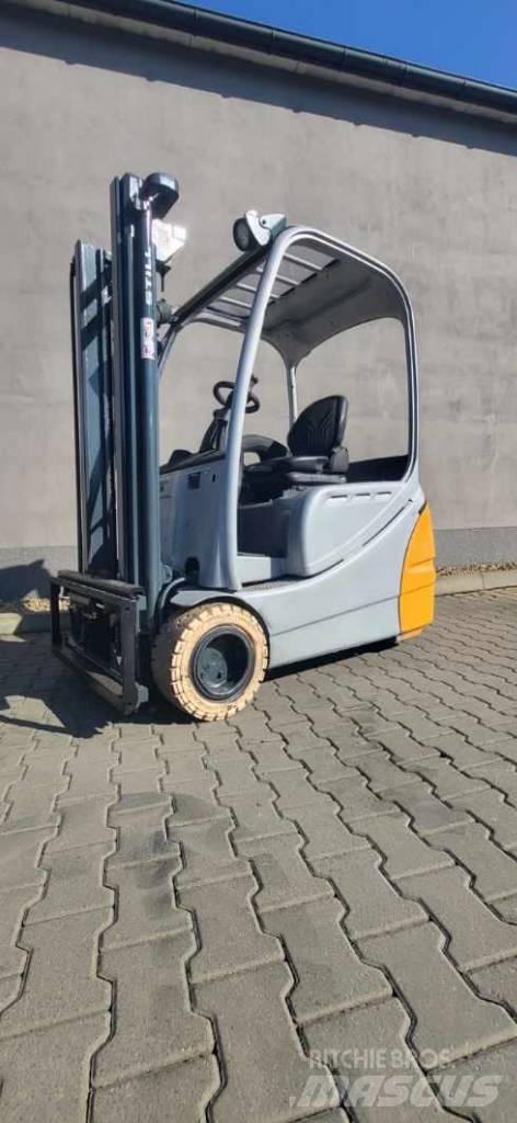 Still RX 20-20 Električni viljuškari