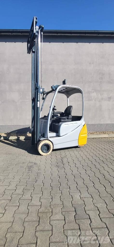 Still RX 20-20 Električni viljuškari
