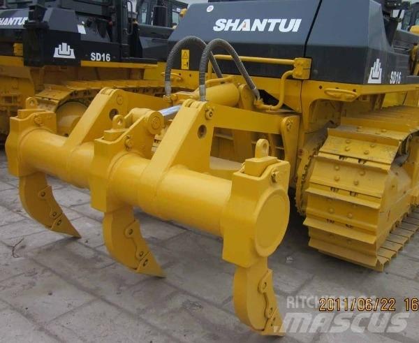 Shantui SD16 Buldožeri guseničari