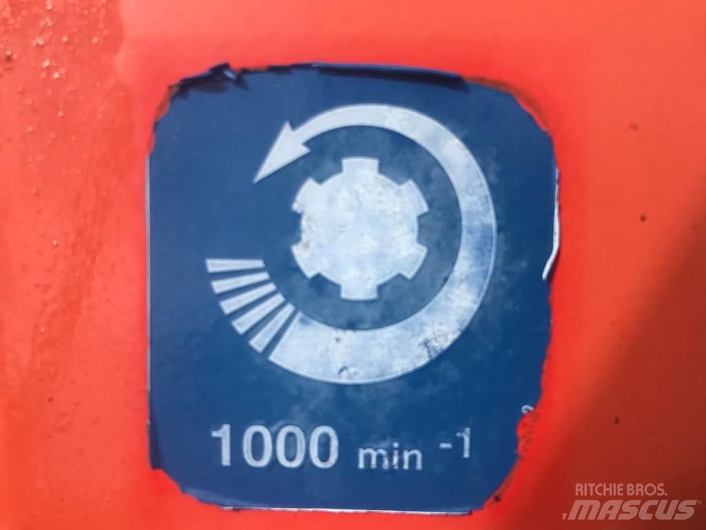 Kuhn GMD 902 Kosilice