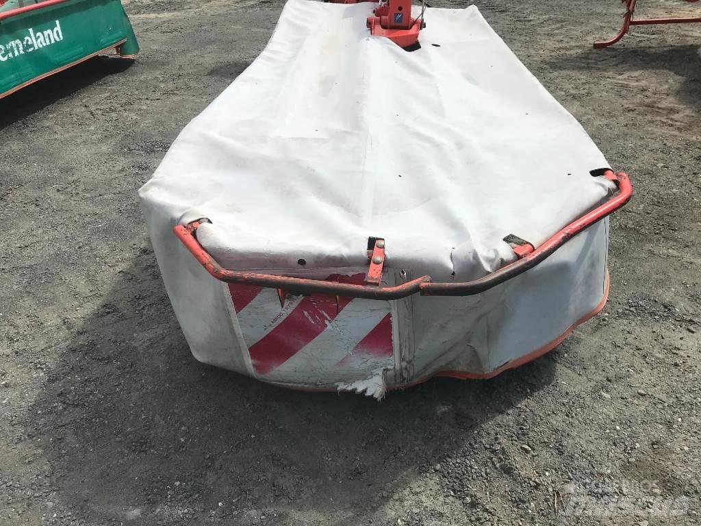 Kuhn GMD 902 Kosilice