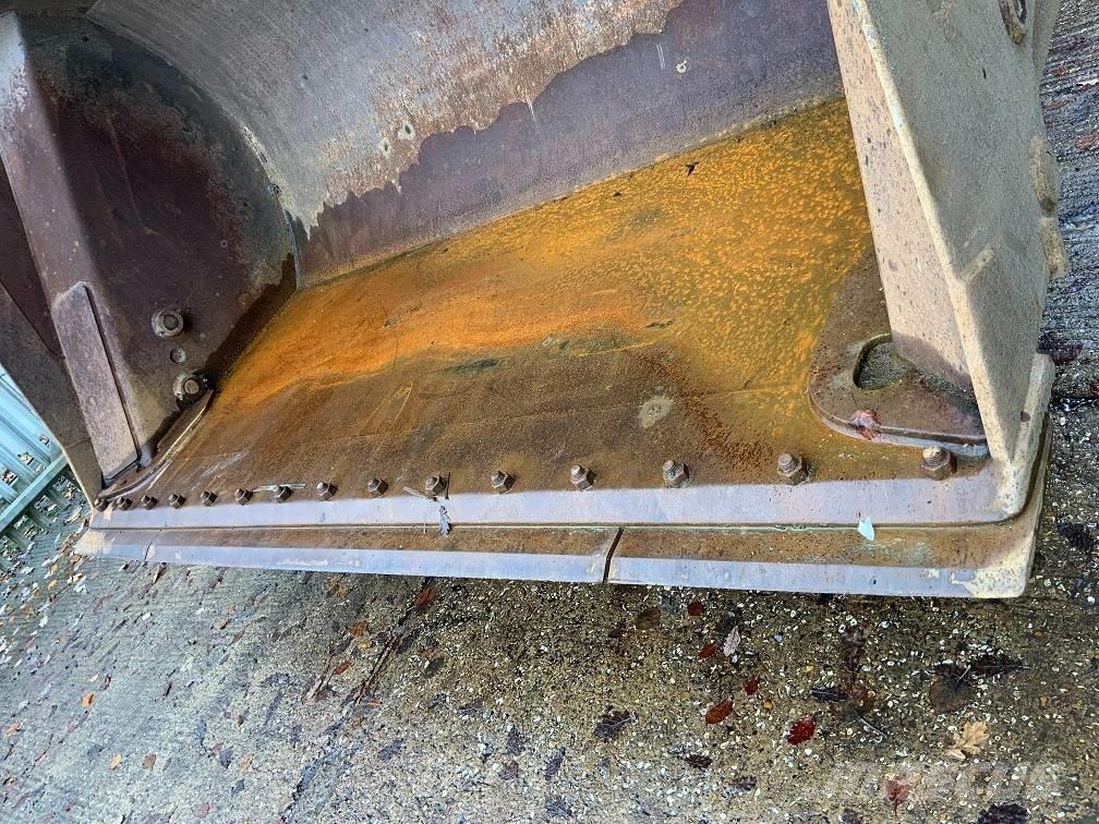 JCB 457 HT Utovarivači na točkove