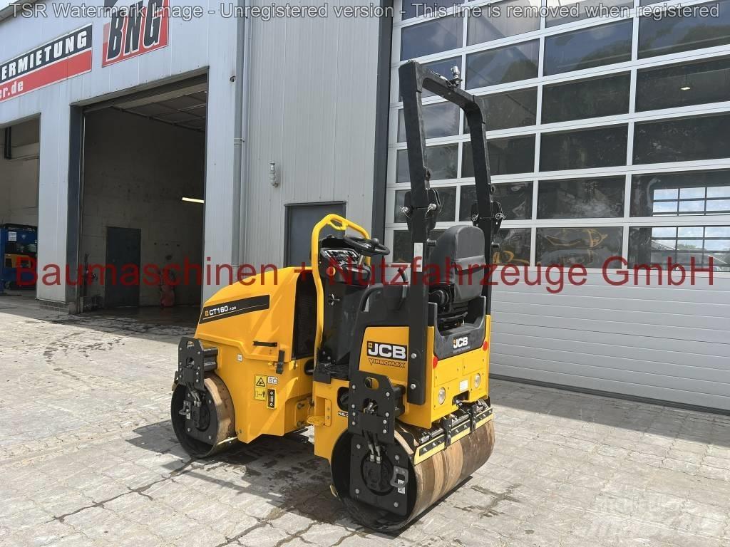 JCB CT 160-100 Vibro ploče