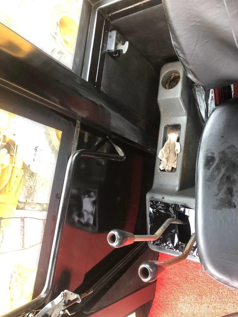 CAT 966 H Utovarivači na točkove