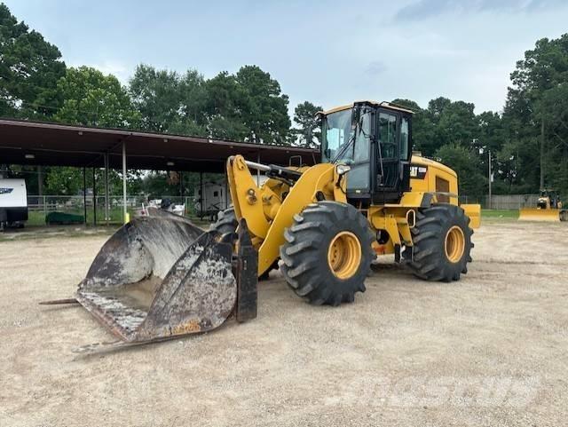 CAT 938M Utovarivači na točkove