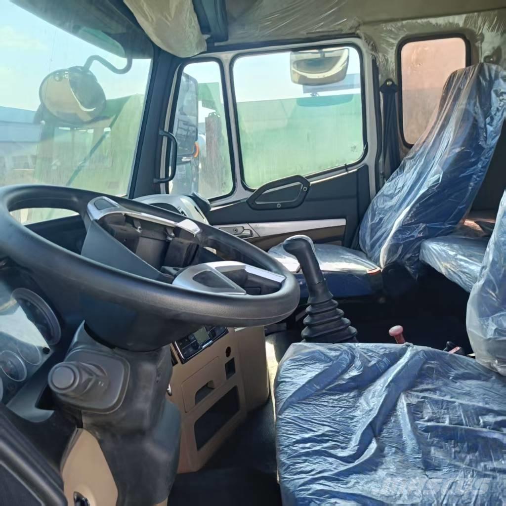 Howo 371 6x4 Tegljači