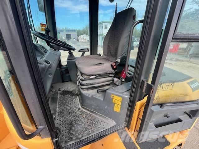 Volvo L 30 G Utovarivači na točkove