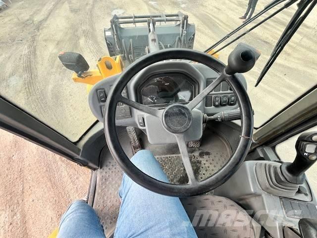 Volvo L 30 G Utovarivači na točkove