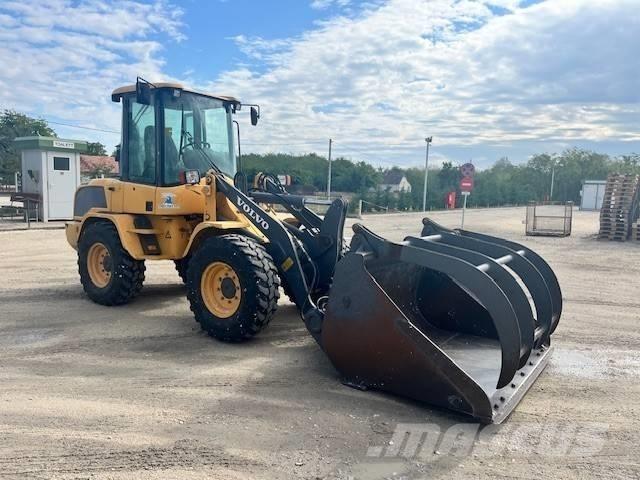 Volvo L 30 G Utovarivači na točkove