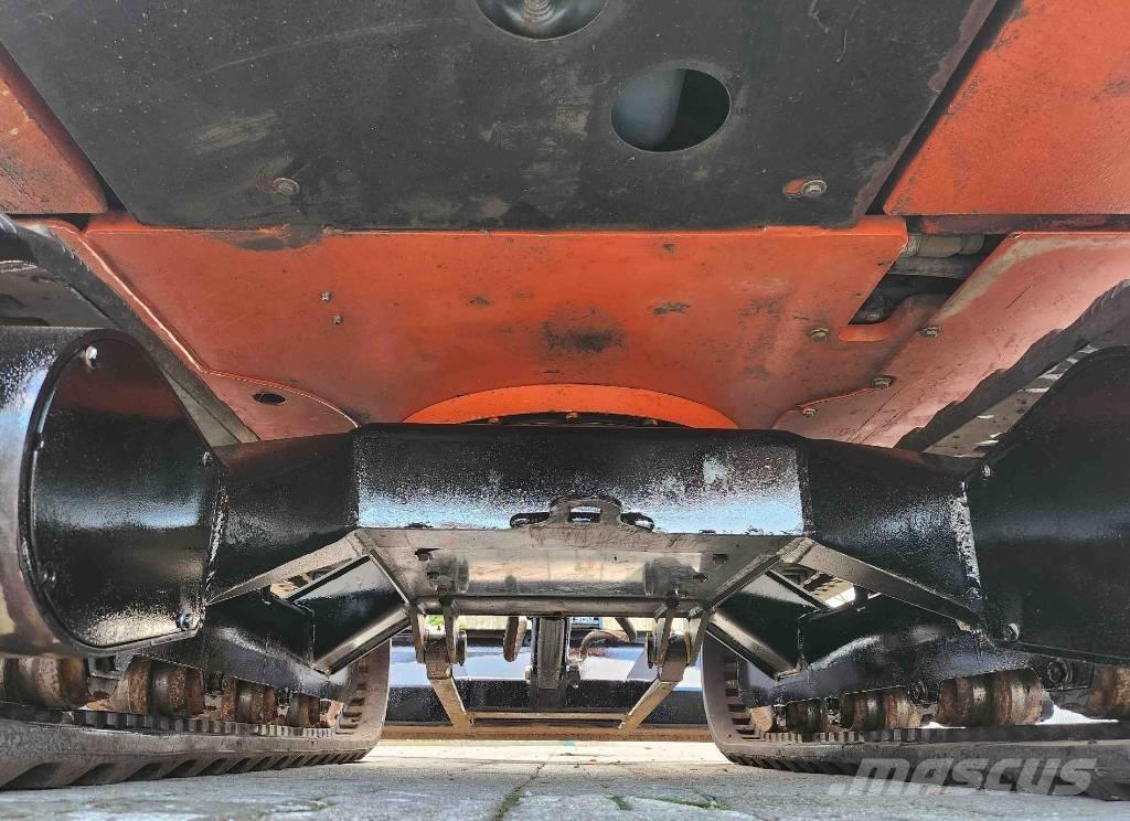 Terex Schaeff TC35-2 Mini bageri < 7t