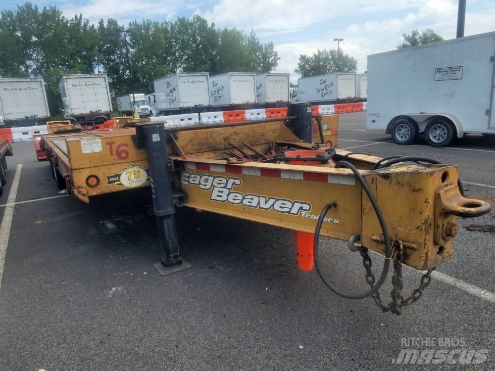 EAGER BEAVER 20XTP Autotransporter prikolice