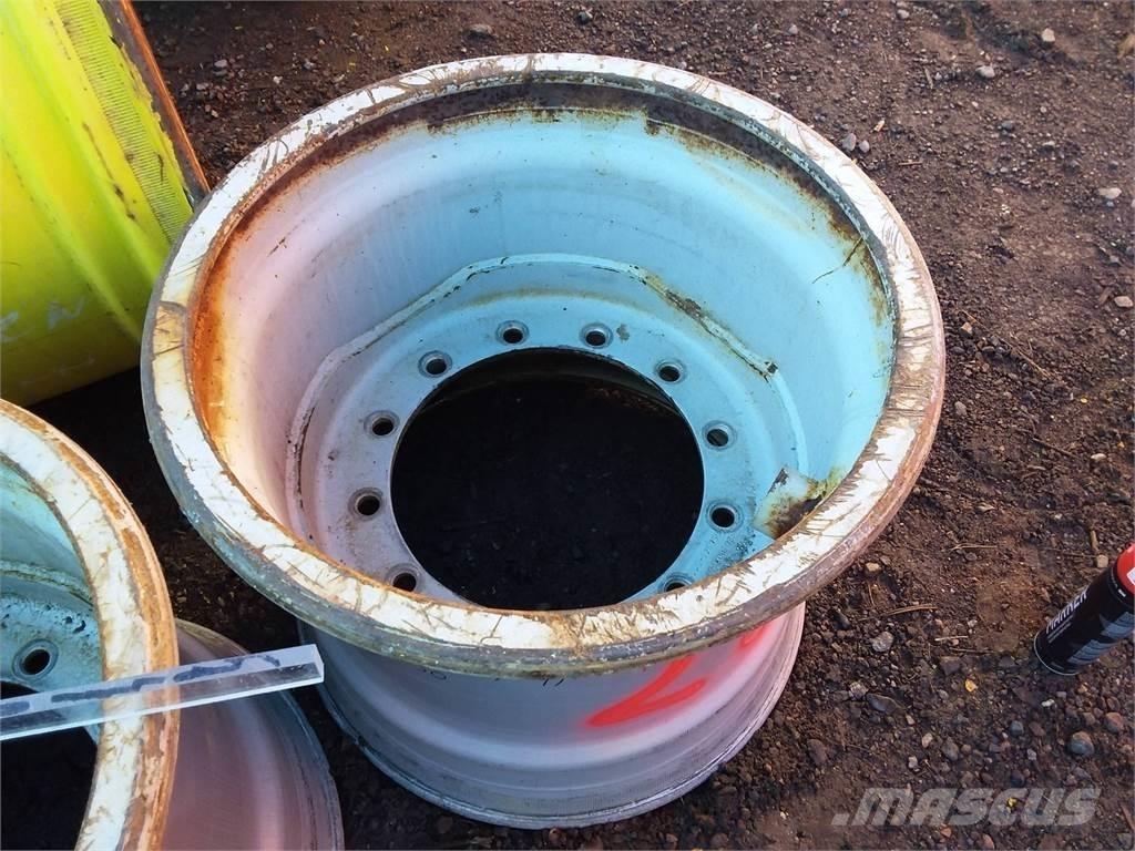 Valmet 890 20x26,5 Gume, točkovi i felne