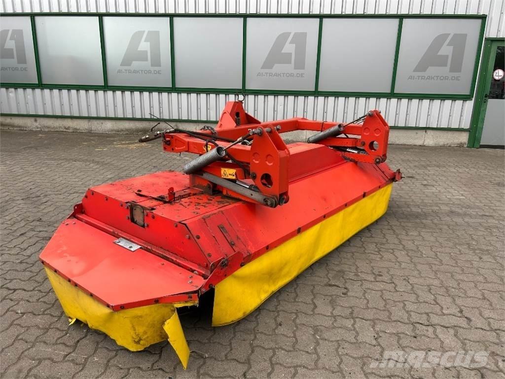 Fella KM 310 FC Uređaji za kosačice