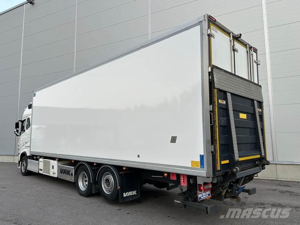 Volvo FH Kamioni hladnjače