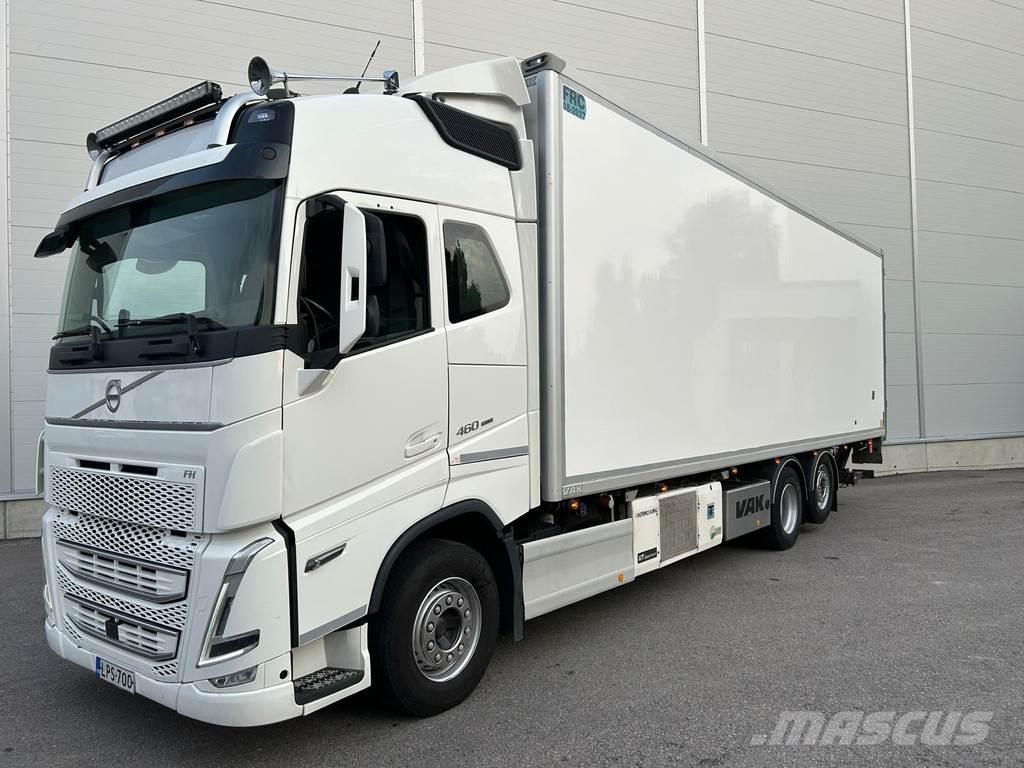 Volvo FH Kamioni hladnjače