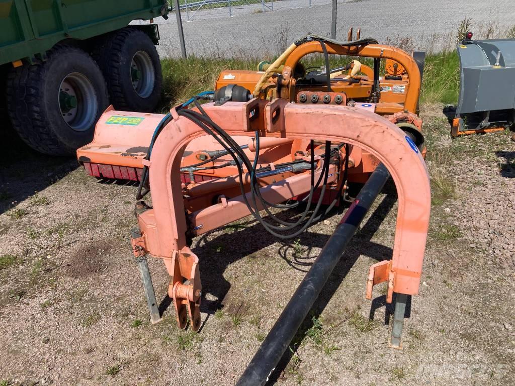 Agrimaster FZP225 Kosilice za livade