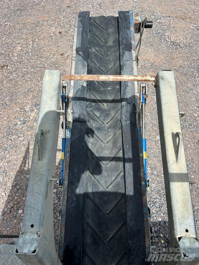 Herbst Ag700 Drobilice