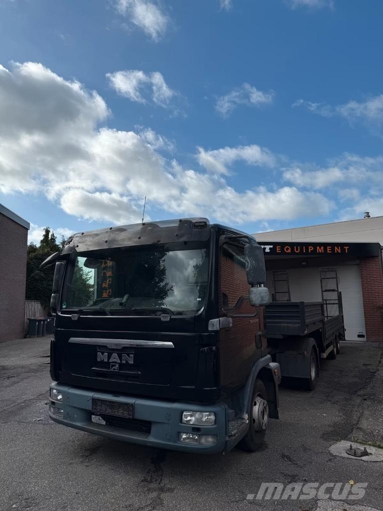 MAN TGL 8.250 Ostalo