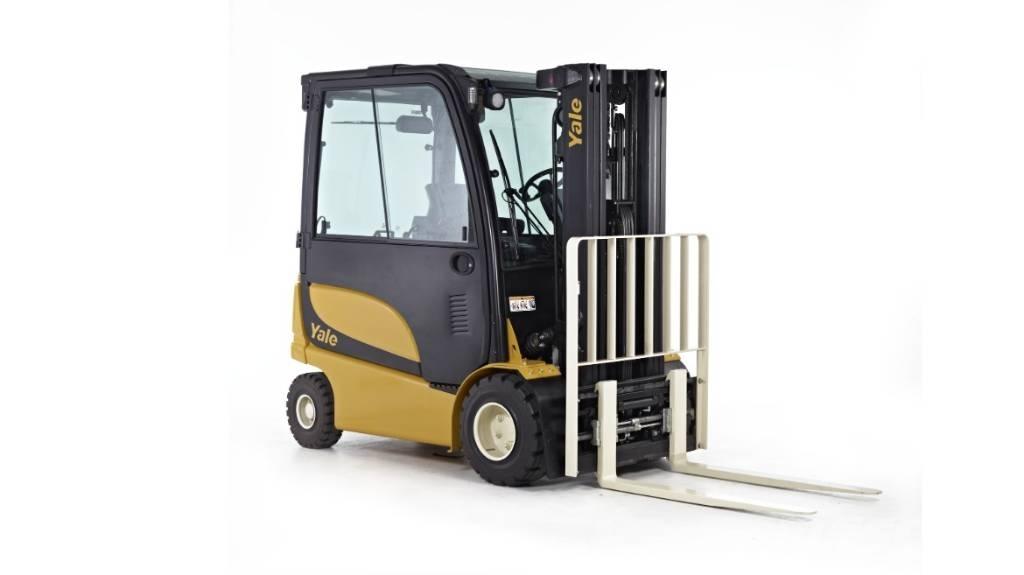 Yale ERP30VL Električni viljuškari