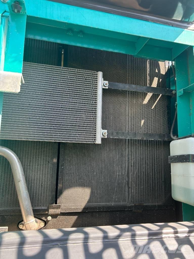 Kobelco SK 350 Bageri guseničari