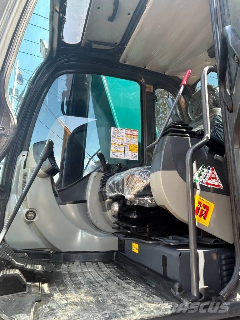Kobelco SK 350 Bageri guseničari